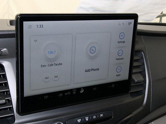 new 2026 Ford Transit-350 car, priced at $54,741