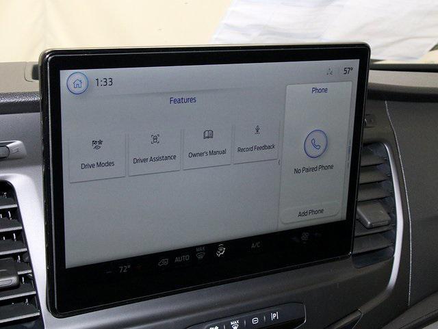 new 2026 Ford Transit-350 car, priced at $54,741