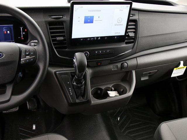 new 2026 Ford Transit-350 car, priced at $54,741
