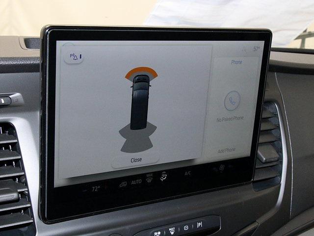 new 2026 Ford Transit-350 car, priced at $54,741