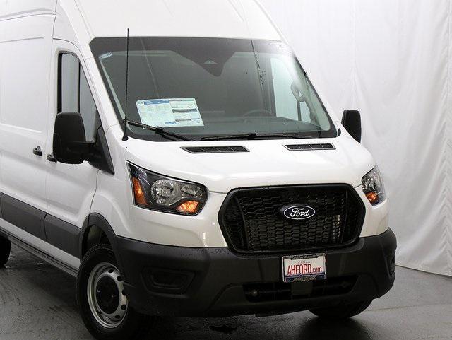 new 2026 Ford Transit-350 car, priced at $54,741