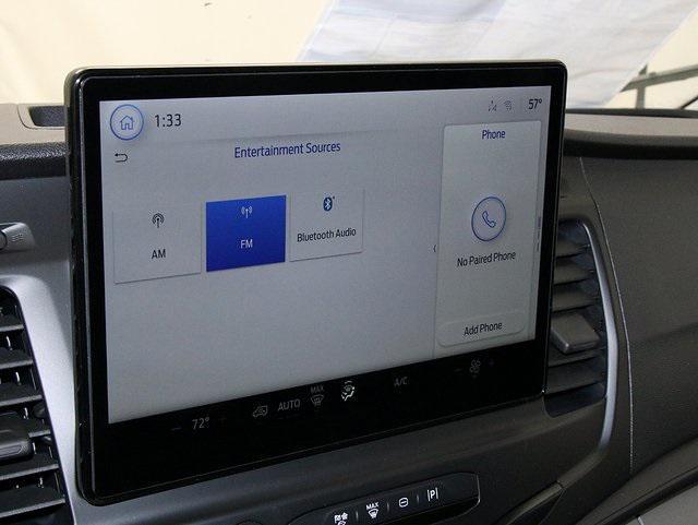 new 2026 Ford Transit-350 car, priced at $54,741