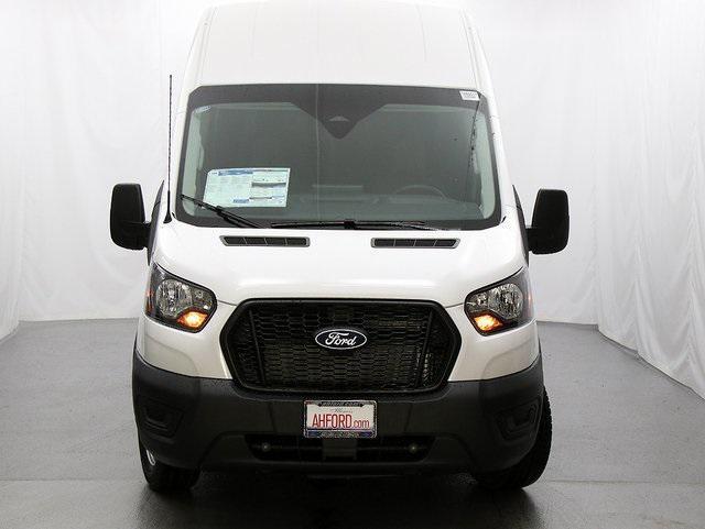 new 2026 Ford Transit-350 car, priced at $54,741