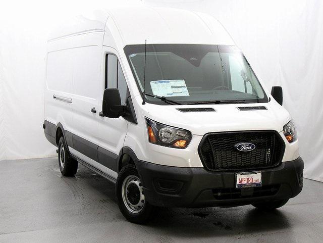 new 2026 Ford Transit-350 car, priced at $54,741