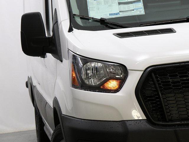 new 2026 Ford Transit-350 car, priced at $54,741