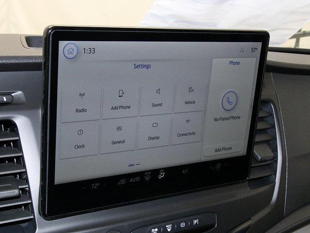 new 2026 Ford Transit-350 car, priced at $54,741