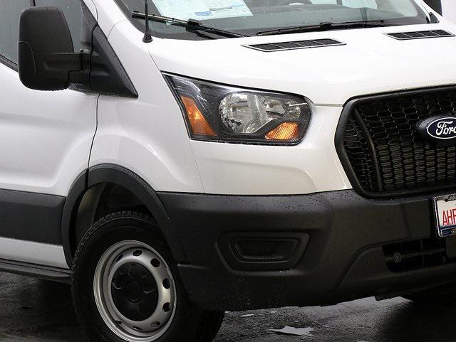 new 2026 Ford Transit-350 car, priced at $54,741