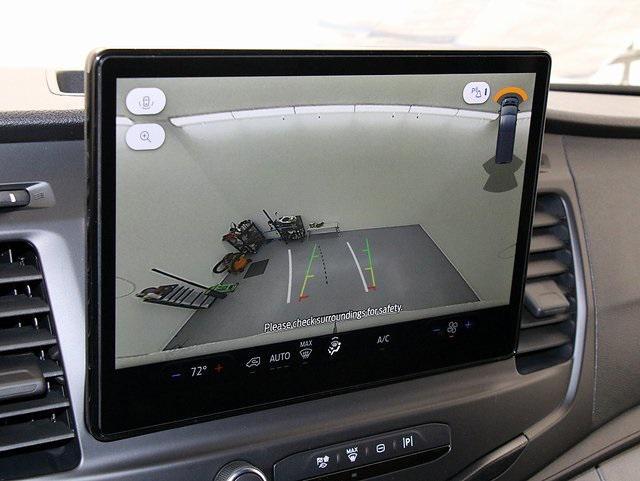 new 2026 Ford Transit-350 car, priced at $54,741