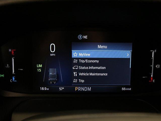 new 2026 Ford Transit-350 car, priced at $54,741