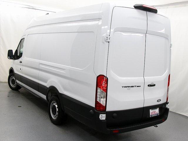 new 2026 Ford Transit-350 car, priced at $54,741