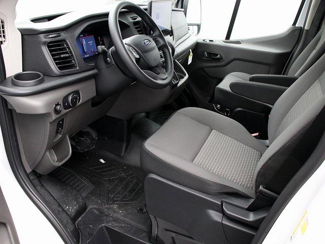 new 2026 Ford Transit-350 car, priced at $54,741