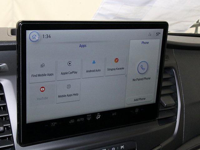 new 2026 Ford Transit-350 car, priced at $54,741