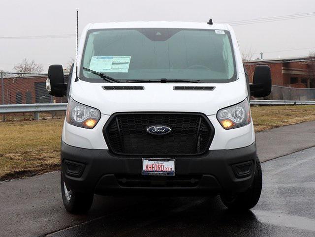 new 2024 Ford Transit-250 car, priced at $48,860