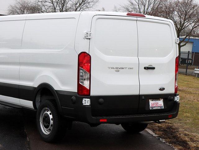 new 2024 Ford Transit-250 car, priced at $48,860