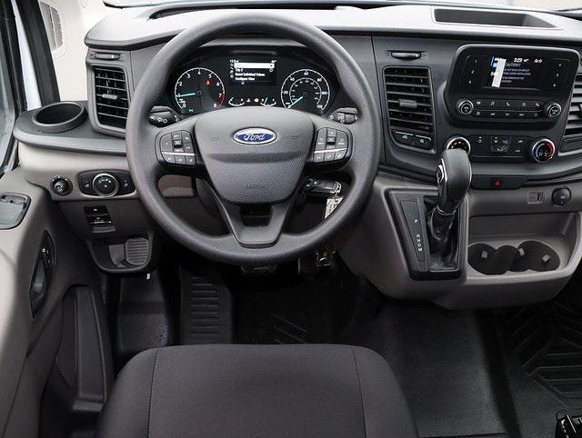 new 2024 Ford Transit-250 car, priced at $48,860