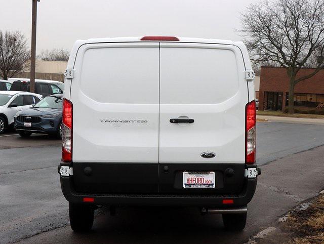 new 2024 Ford Transit-250 car, priced at $48,860