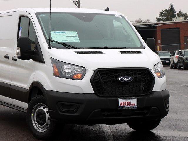 new 2024 Ford Transit-250 car, priced at $48,860