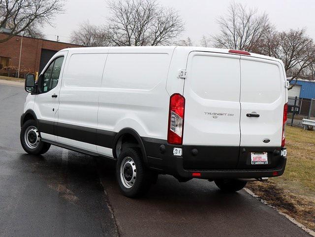 new 2024 Ford Transit-250 car, priced at $48,860