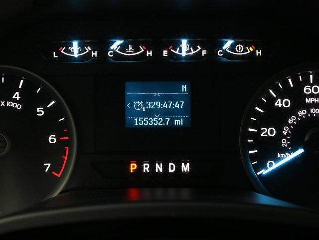 used 2018 Ford F-150 car, priced at $17,385