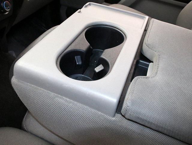 used 2018 Ford F-150 car, priced at $17,385