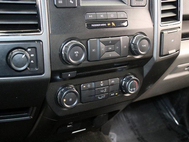 used 2018 Ford F-150 car, priced at $17,385