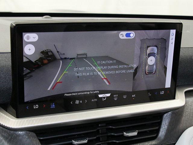 new 2025 Ford Explorer car, priced at $57,996
