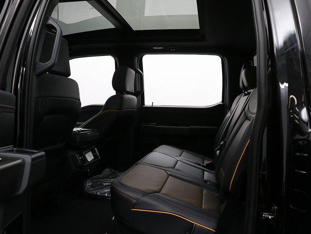 new 2025 Ford F-150 car, priced at $74,911
