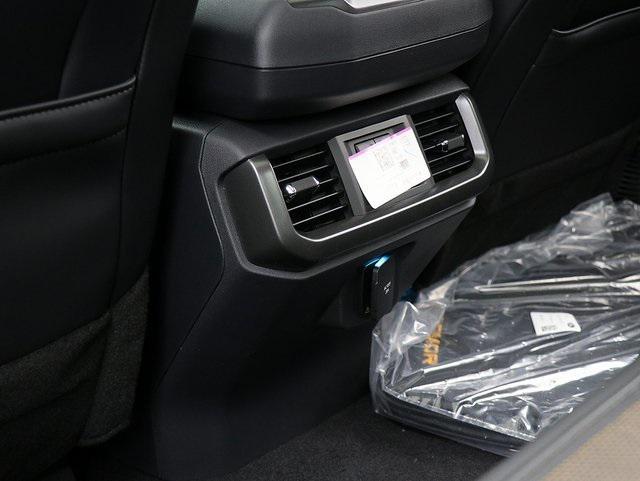 new 2025 Ford F-150 car, priced at $74,911