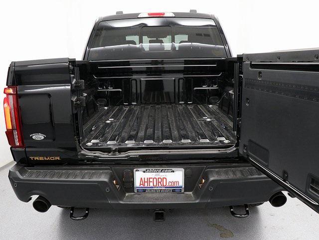 new 2025 Ford F-150 car, priced at $74,911