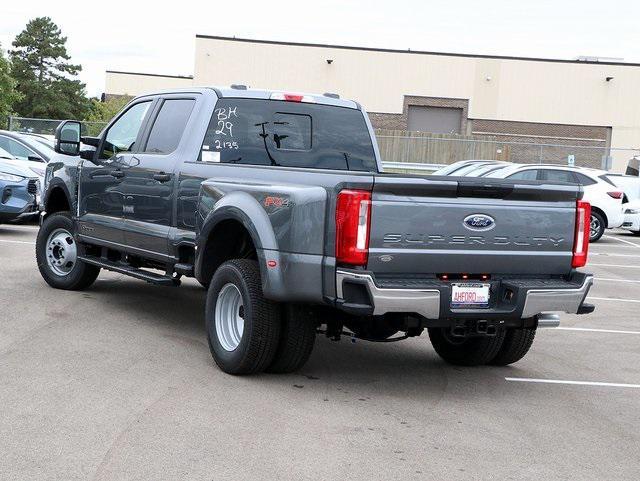 new 2024 Ford F-350 car, priced at $68,315