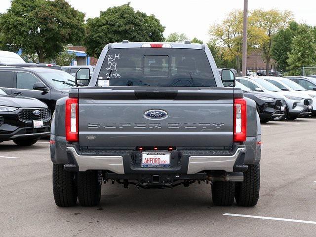 new 2024 Ford F-350 car, priced at $68,315