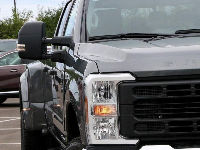 new 2024 Ford F-350 car, priced at $68,315