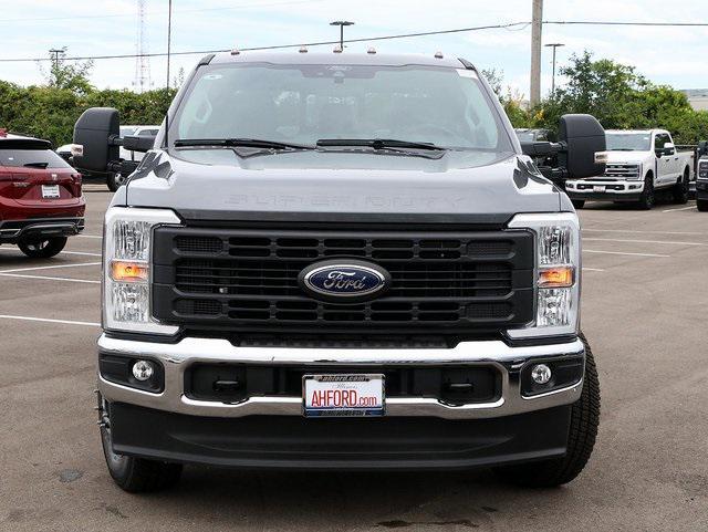 new 2024 Ford F-350 car, priced at $68,315