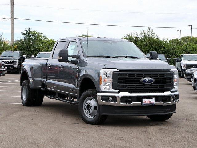 new 2024 Ford F-350 car, priced at $68,315