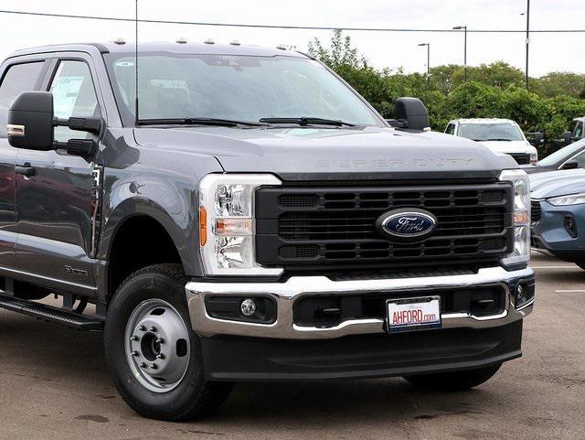 new 2024 Ford F-350 car, priced at $68,315