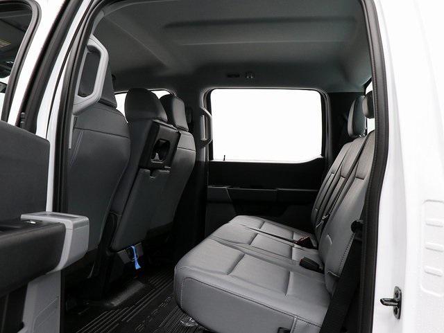 new 2025 Ford F-350 car, priced at $65,577