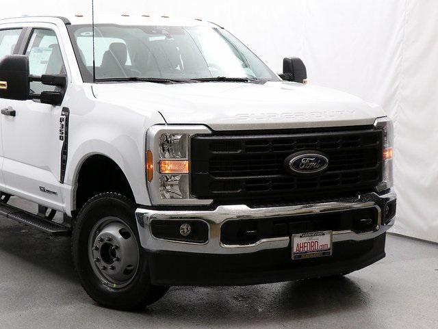 new 2025 Ford F-350 car, priced at $65,577