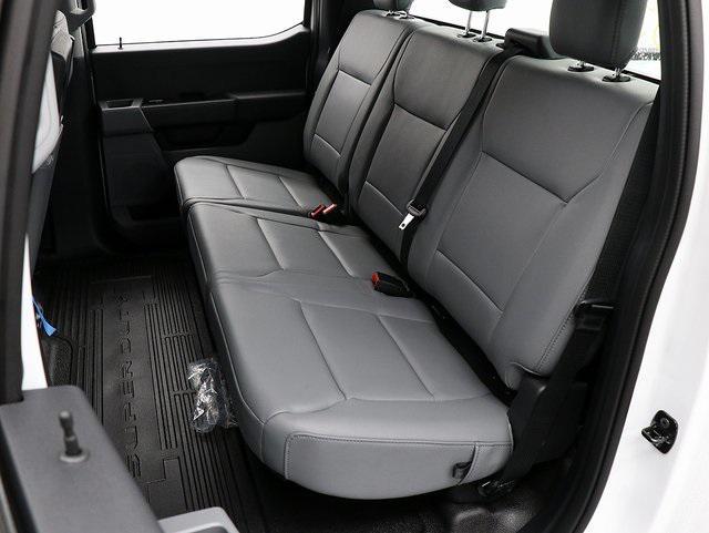 new 2025 Ford F-350 car, priced at $65,577
