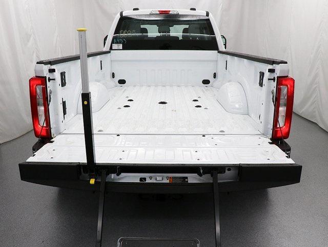 new 2025 Ford F-350 car, priced at $65,577