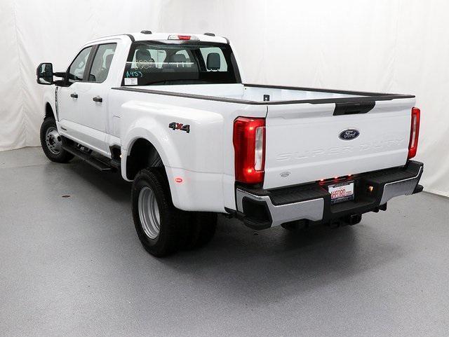 new 2025 Ford F-350 car, priced at $65,577