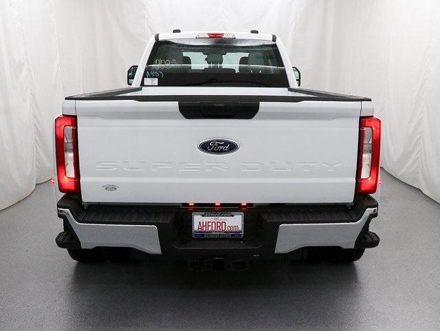 new 2025 Ford F-350 car, priced at $65,577