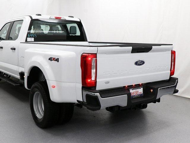 new 2025 Ford F-350 car, priced at $65,577