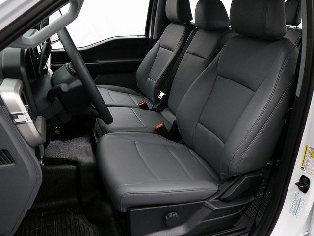 new 2025 Ford F-350 car, priced at $65,577