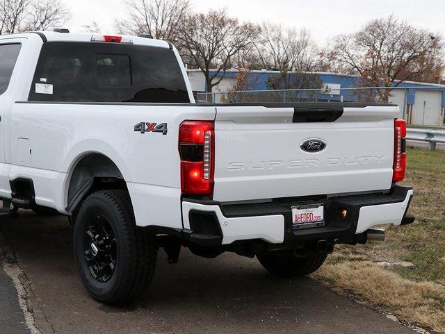 new 2024 Ford F-250 car, priced at $56,082