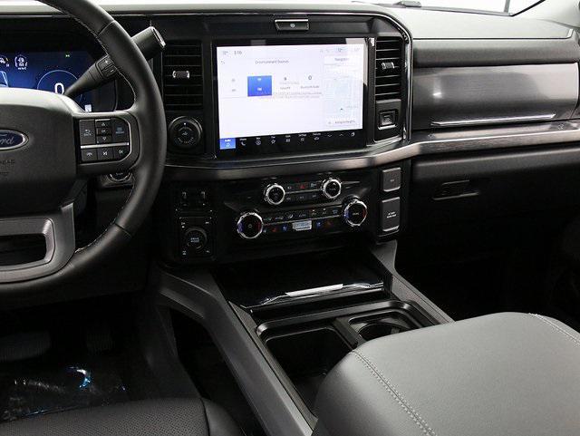 new 2026 Ford F-350 car, priced at $89,920