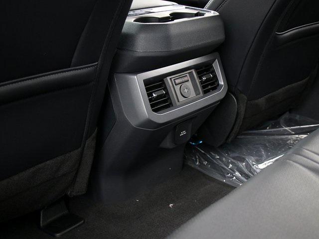 new 2026 Ford F-350 car, priced at $89,920