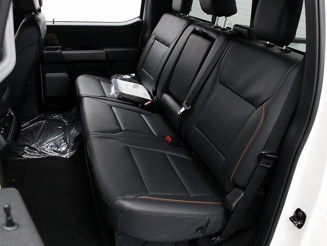 new 2026 Ford F-350 car, priced at $89,920