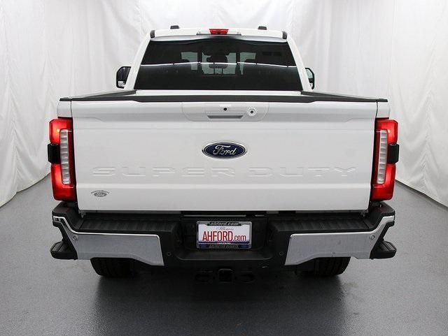 new 2026 Ford F-350 car, priced at $89,920