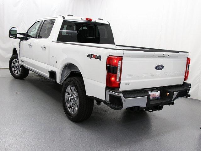 new 2026 Ford F-350 car, priced at $89,920