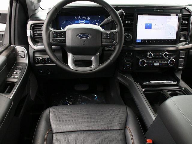 new 2026 Ford F-350 car, priced at $89,920